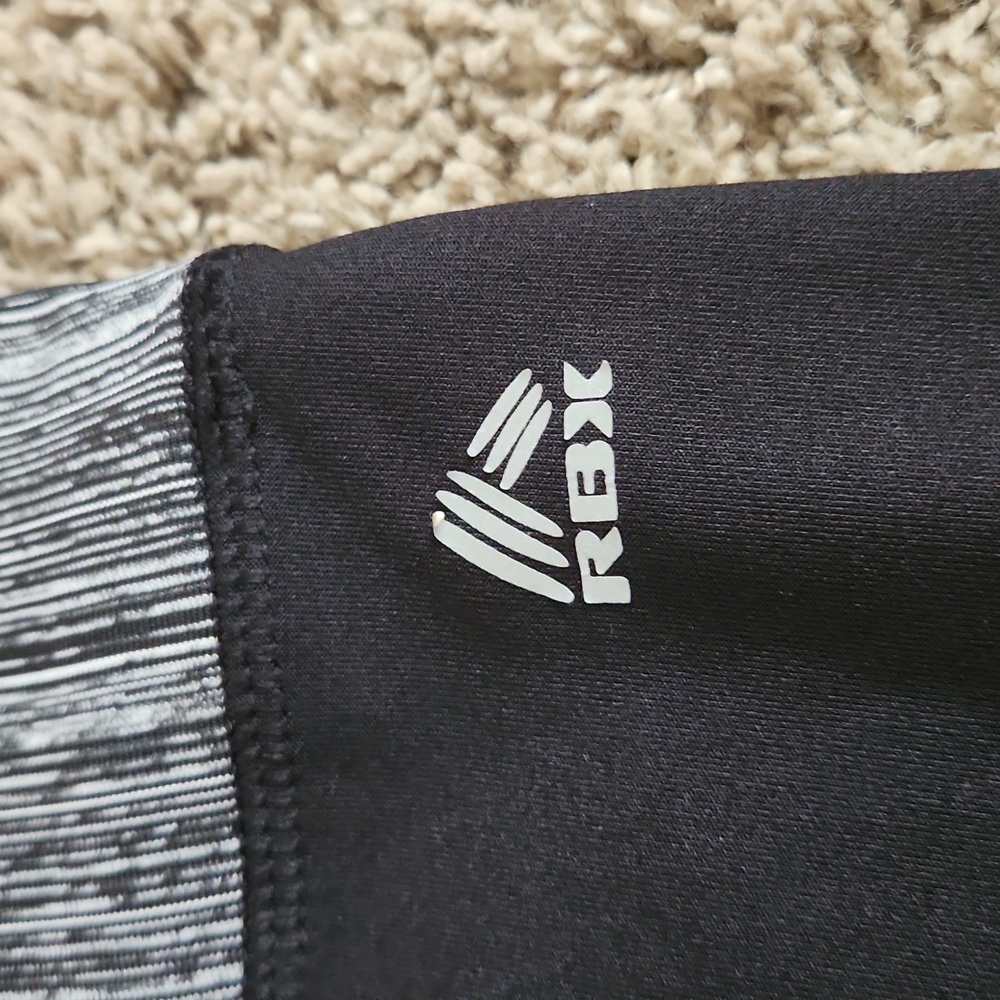 RBX Capri Leggings - Picture 2 of 5